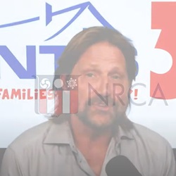 Charles Antis NRCA testimonial