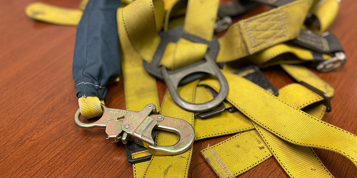 Roofing Industry Fall Protection from A to Z