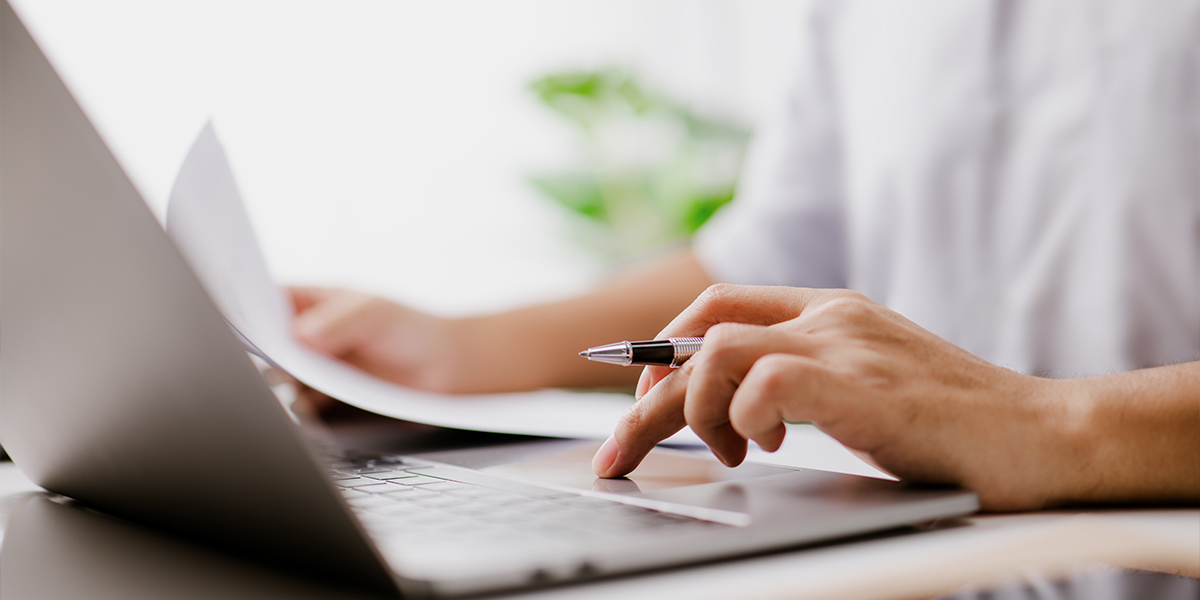 FEI Application and Fees