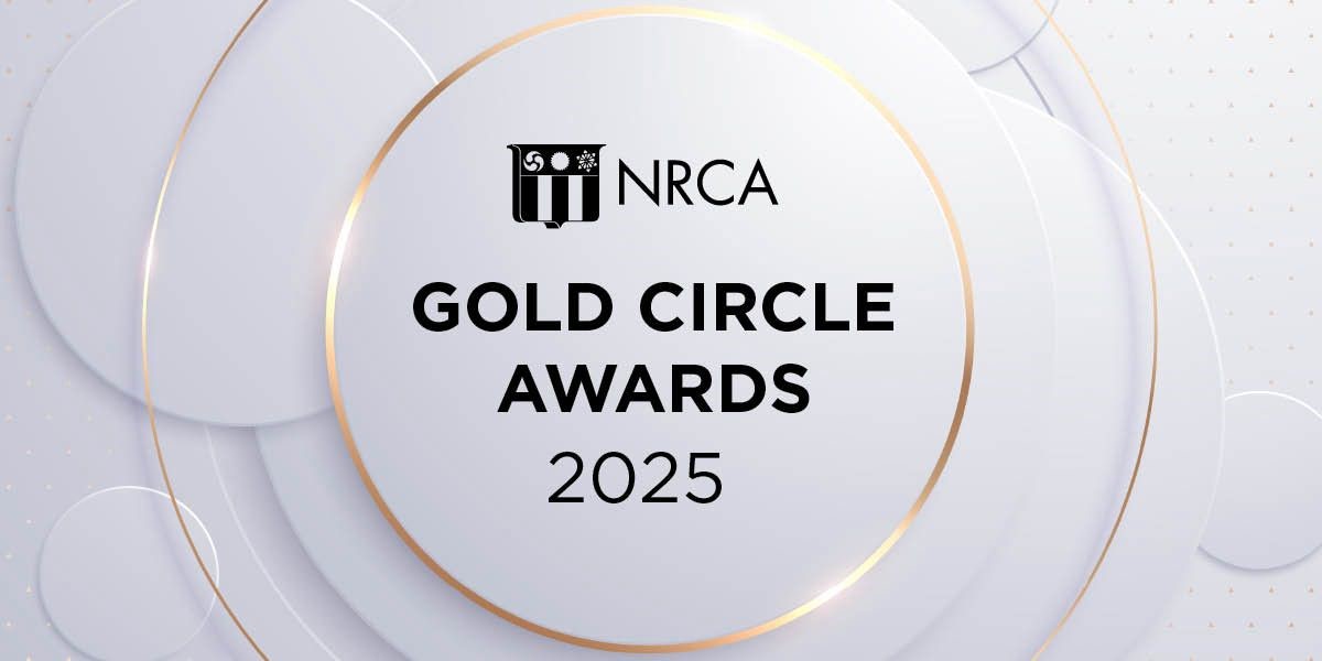 NRCA Gold Circle Awards