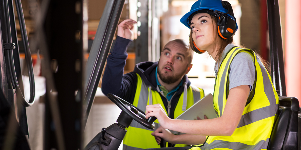 Perkins Act: Workforce Development Funding May Be Available!