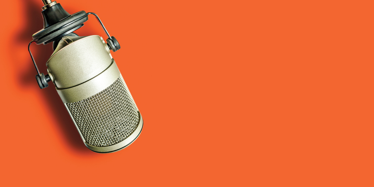 NRCA Podcasts
