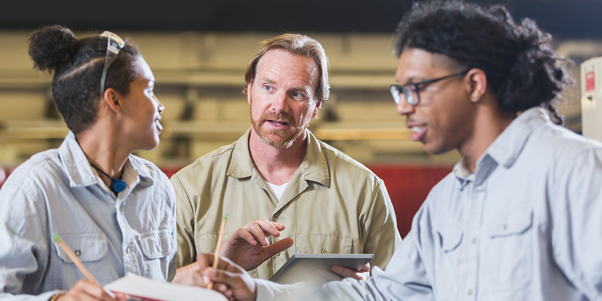 NRCA Workforce Recruitment How to Talk With ... Guide