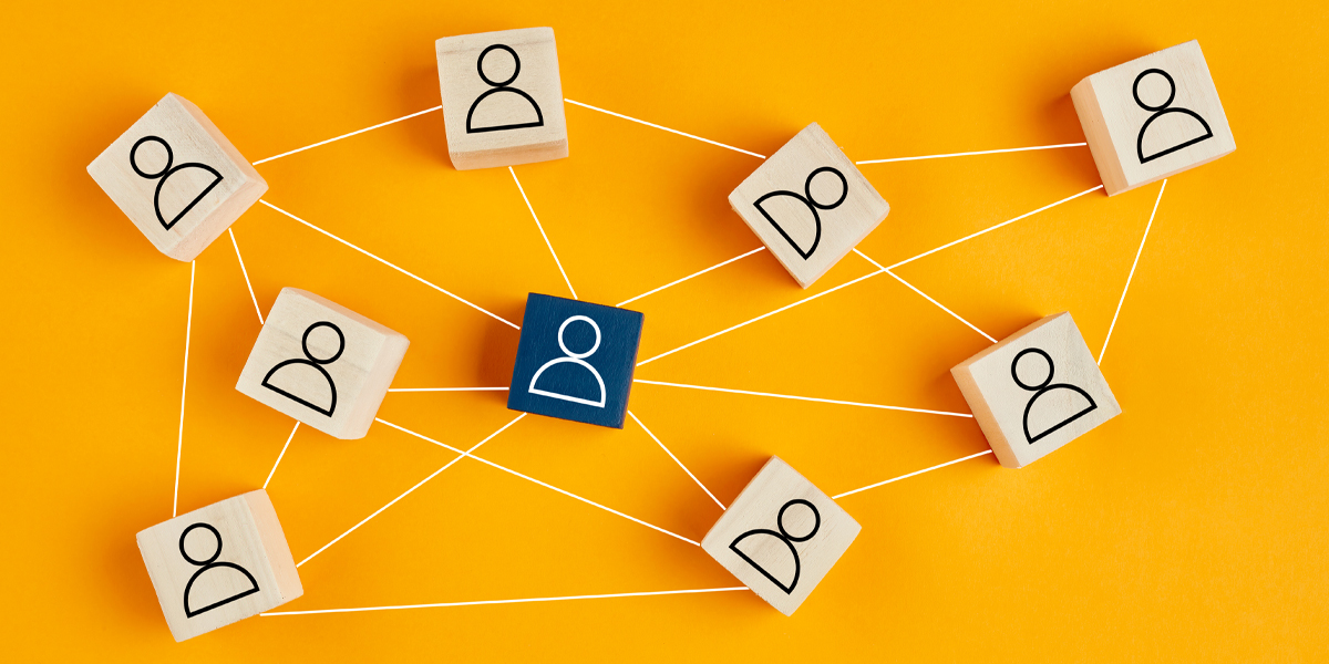 NRCA Peer-to-Peer Networking Program