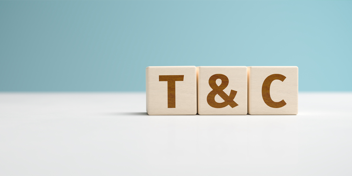 NRCA Membership Terms and Conditions