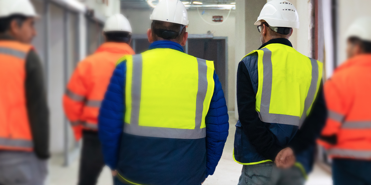 OSHA 10 Hour Program