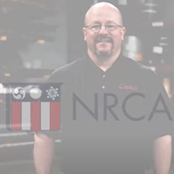 Peter Horch NRCA testimonial