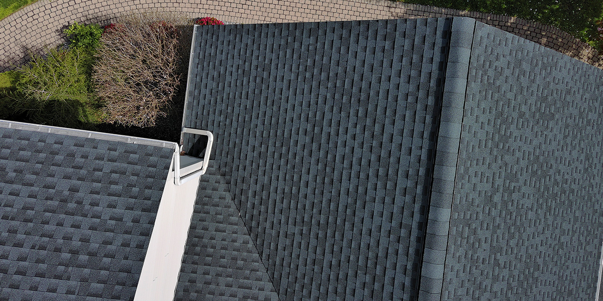 Roofing Materials