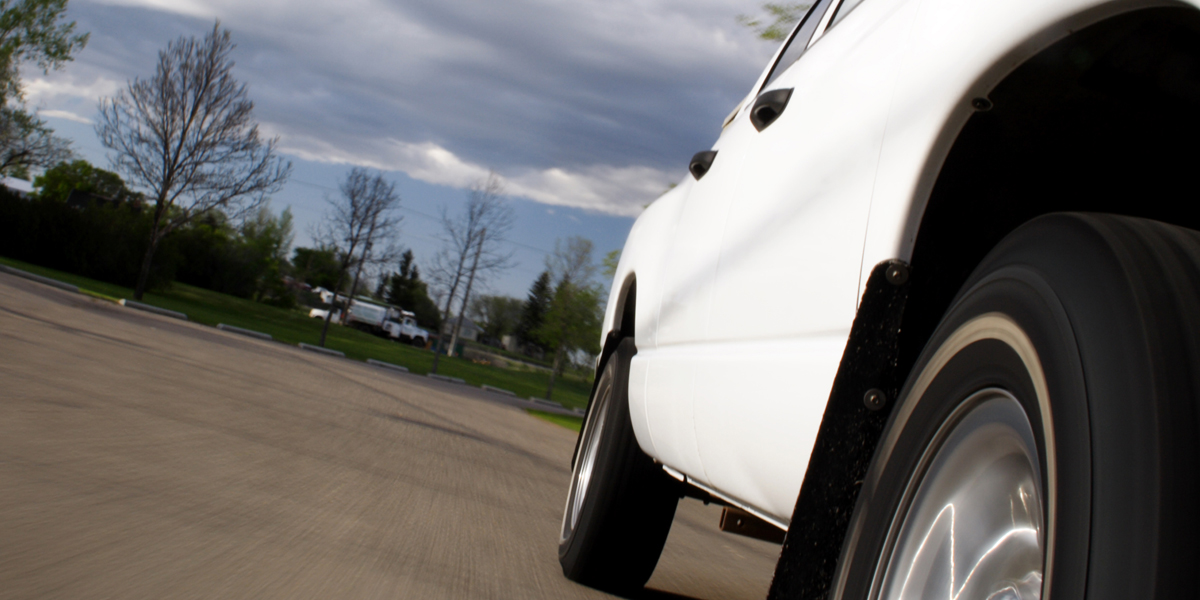 Safety Resources: Driver and Fleet Safety