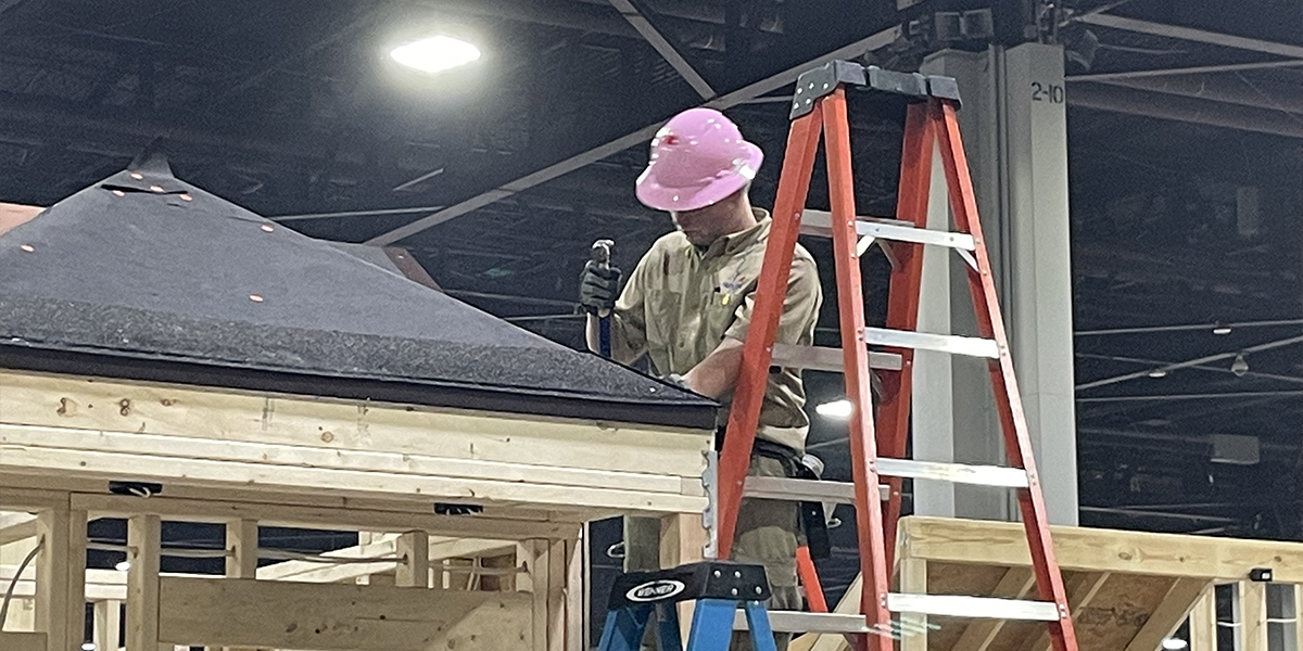 roofing professionals