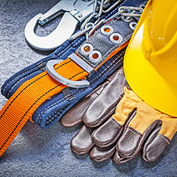 Fall Protection