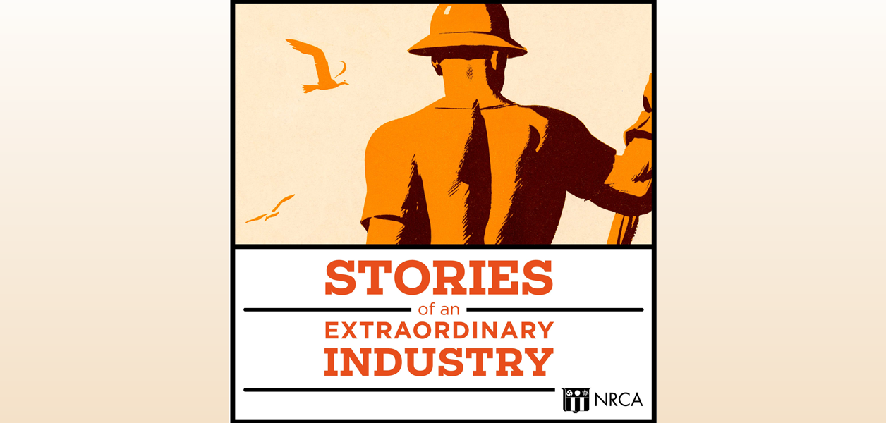 Stories of an Extraordinary Industry