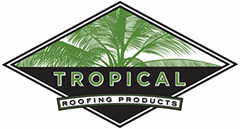 Tropical Roofing Products logo
